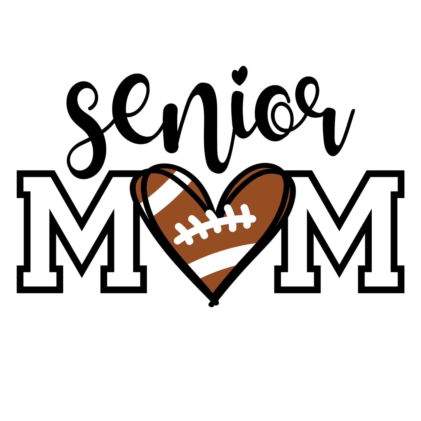 Family Name Designs (to be paired with a blank shirt)