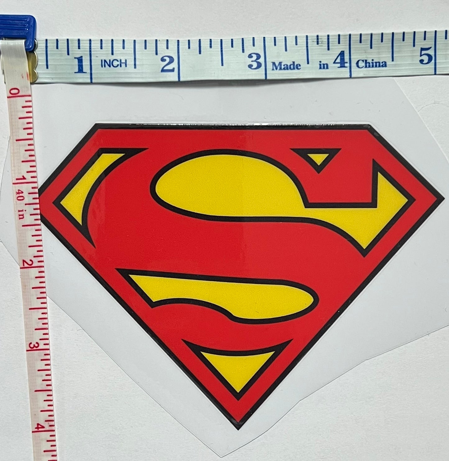 Miscellaneous Stickers & Decals