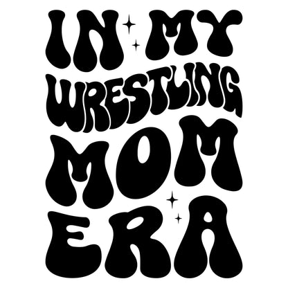 Family Name Designs (to be paired with a blank shirt)