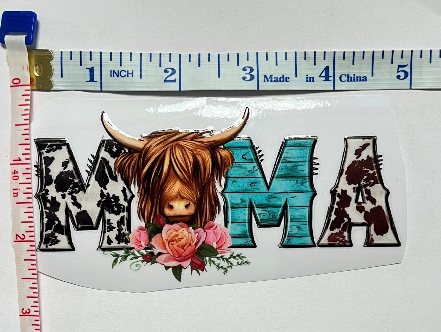 Miscellaneous Stickers & Decals
