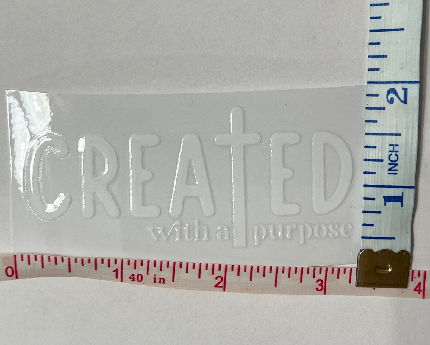 Christian Stickers & Decals
