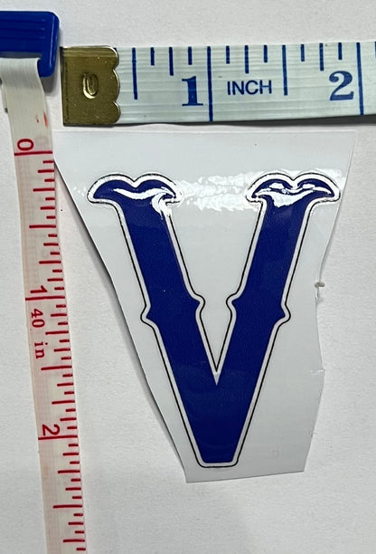 Vancleave Stickers & Decals