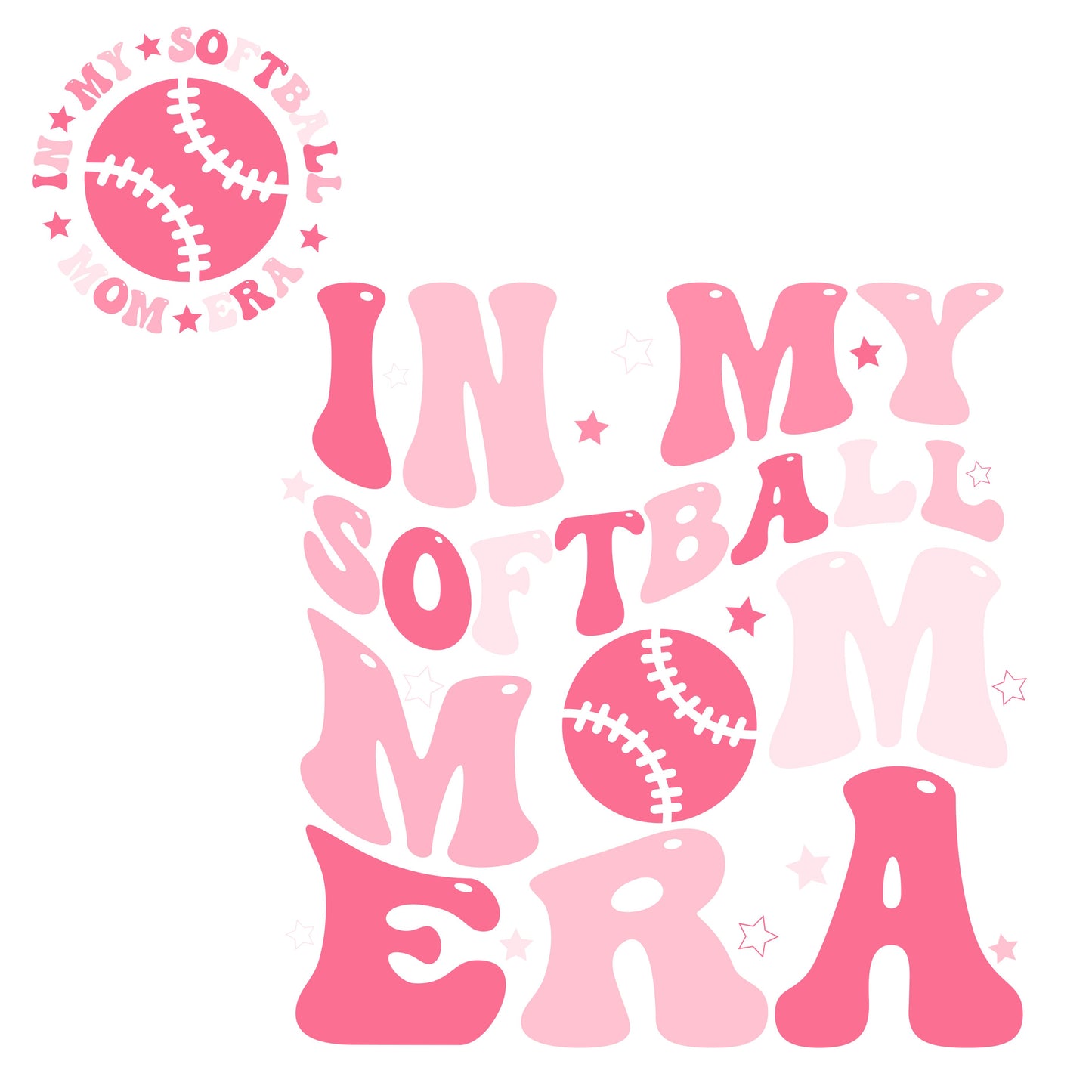 Family Name Designs (to be paired with a blank shirt)