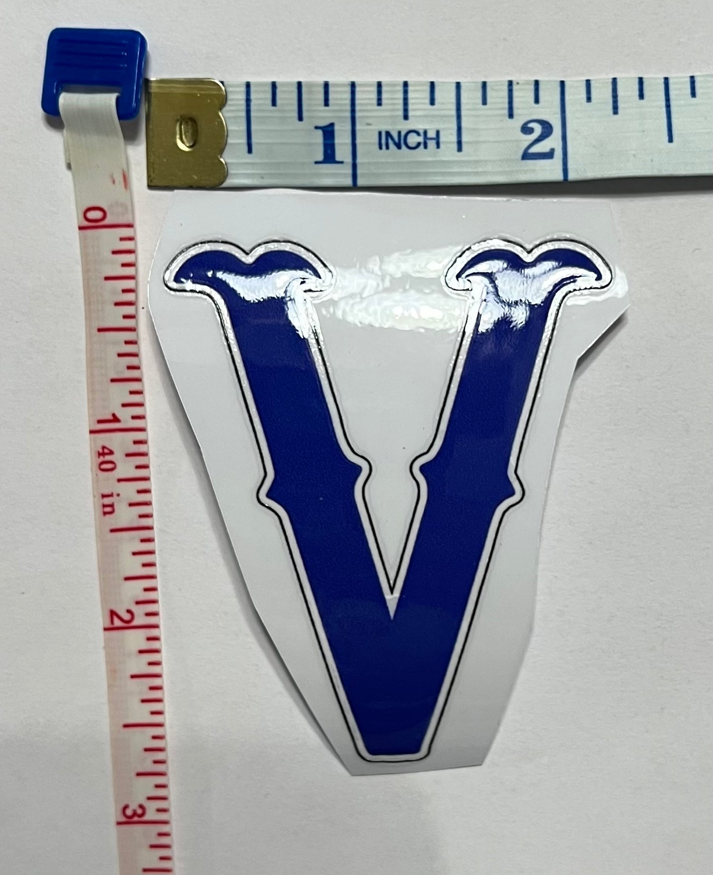 Vancleave Stickers & Decals