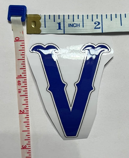 Vancleave Stickers & Decals