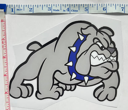 Vancleave Stickers & Decals