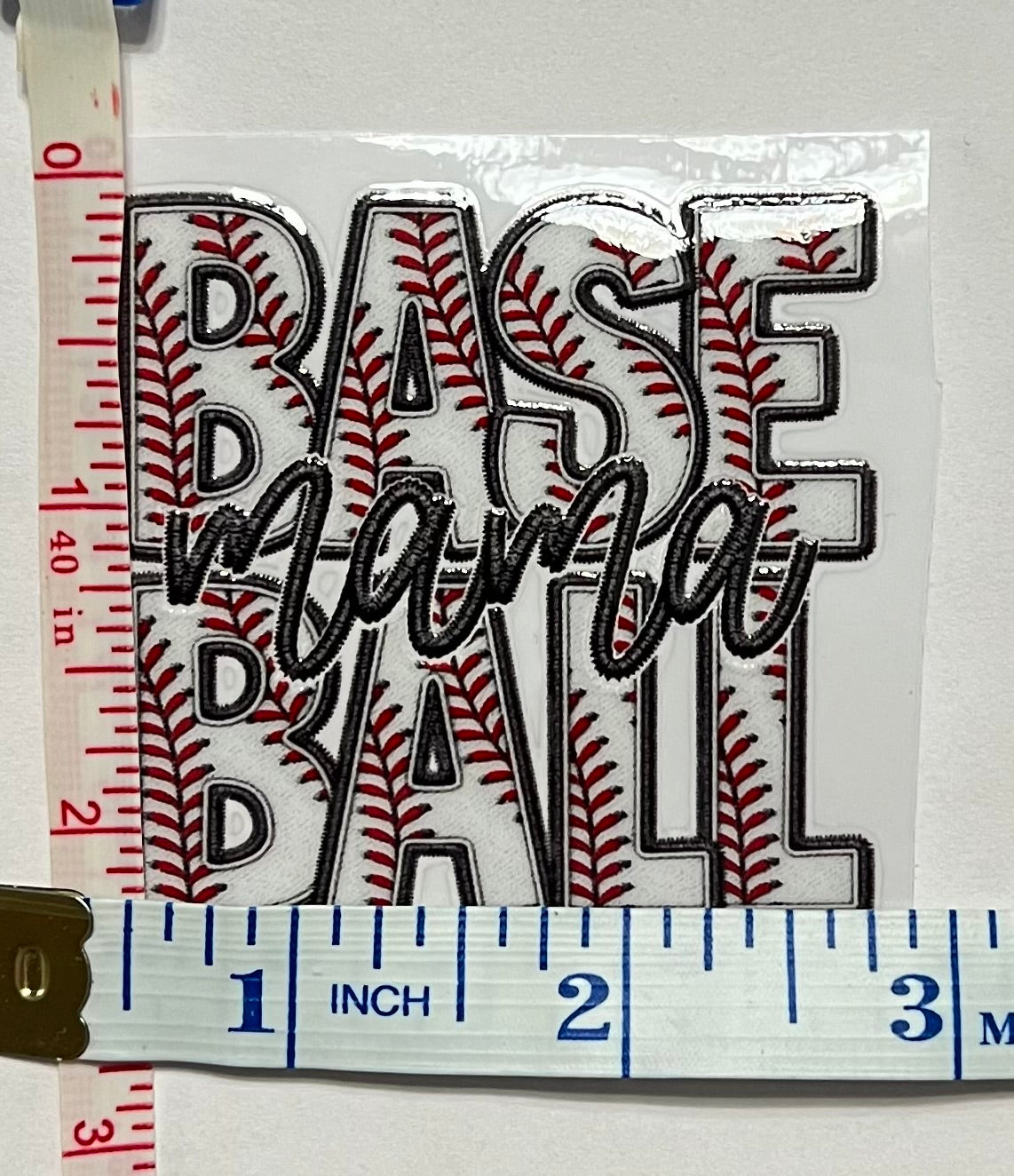 Miscellaneous Stickers & Decals