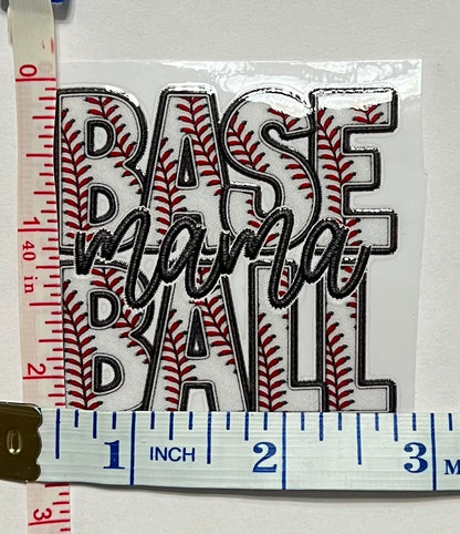 Miscellaneous Stickers & Decals