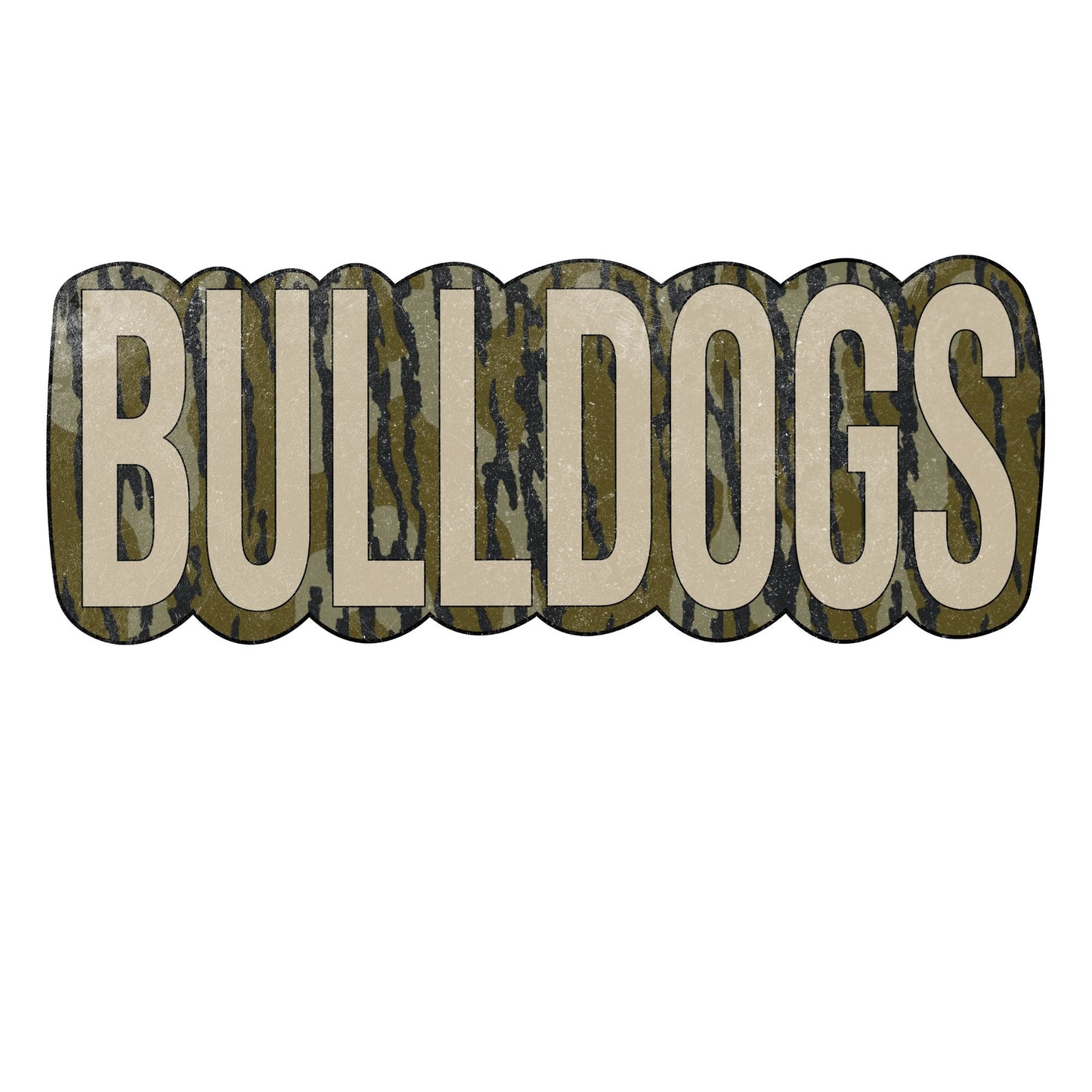 Bulldog Designs