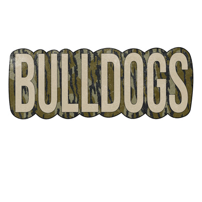 Bulldog Designs