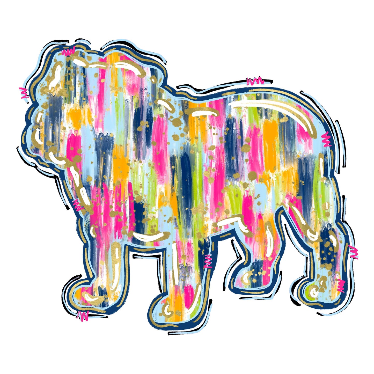 Bulldog Designs