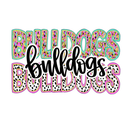 Bulldog Designs