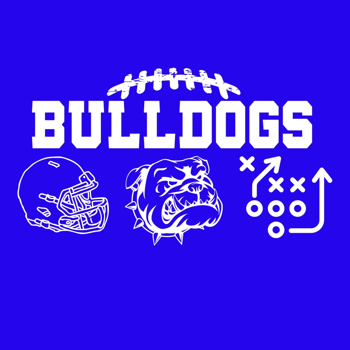 Bulldog Designs