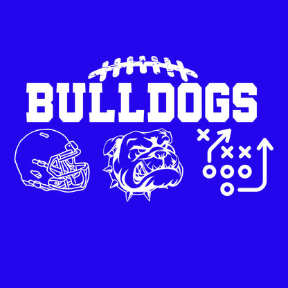 Bulldog Designs