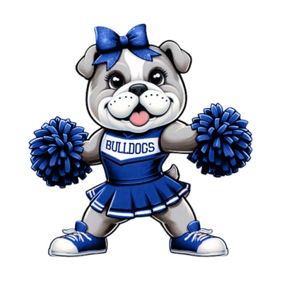 Bulldog Designs