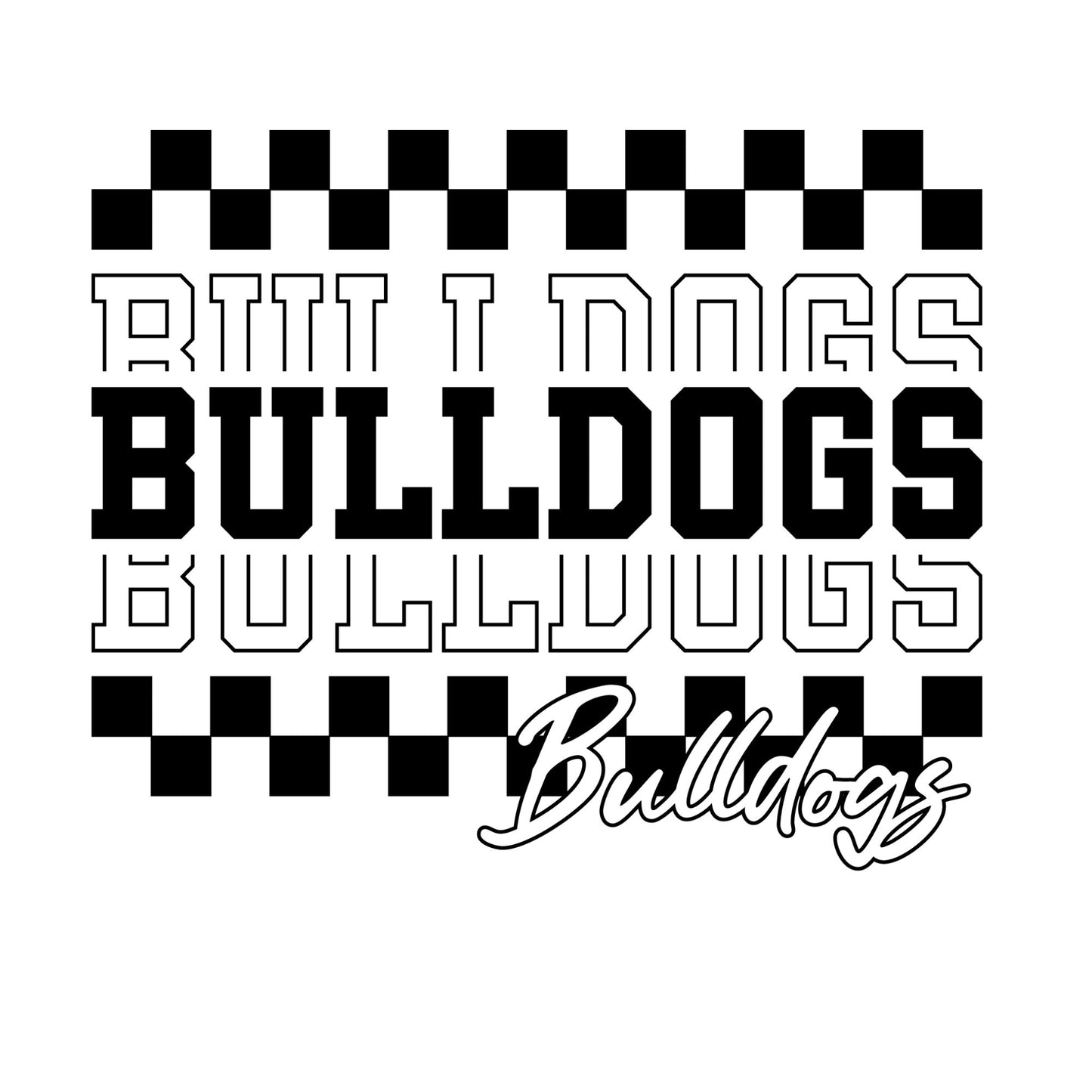 Bulldog Designs
