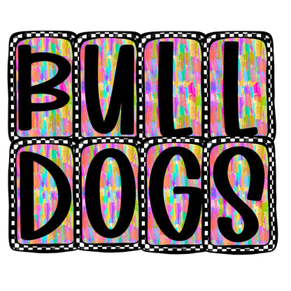 Bulldog Designs