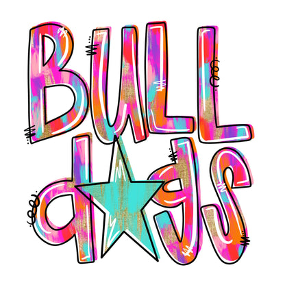 Bulldog Designs