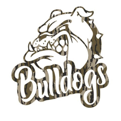 Bottomland Bulldog (Adult)