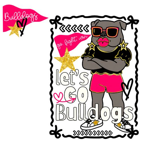 Bulldog Designs