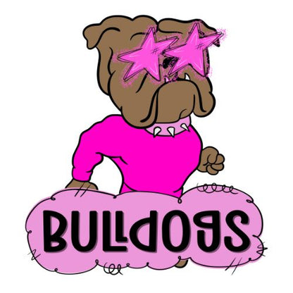 Bulldog Designs