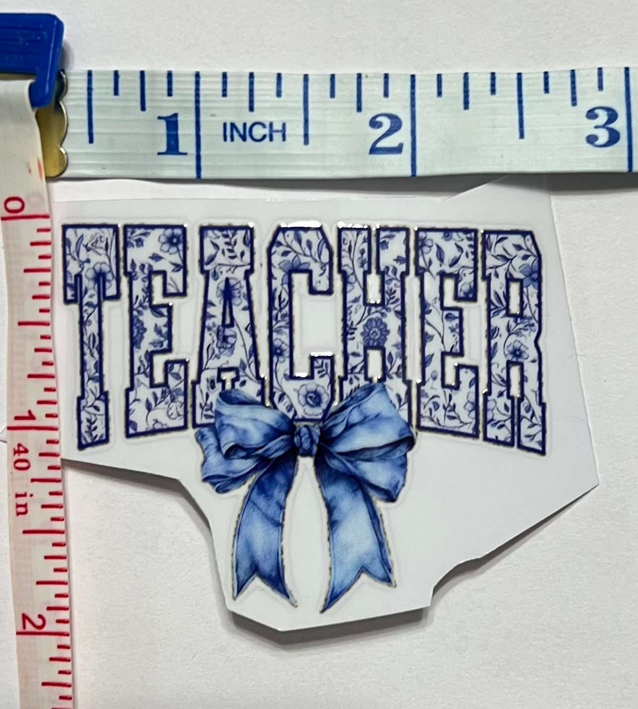 Miscellaneous Stickers & Decals