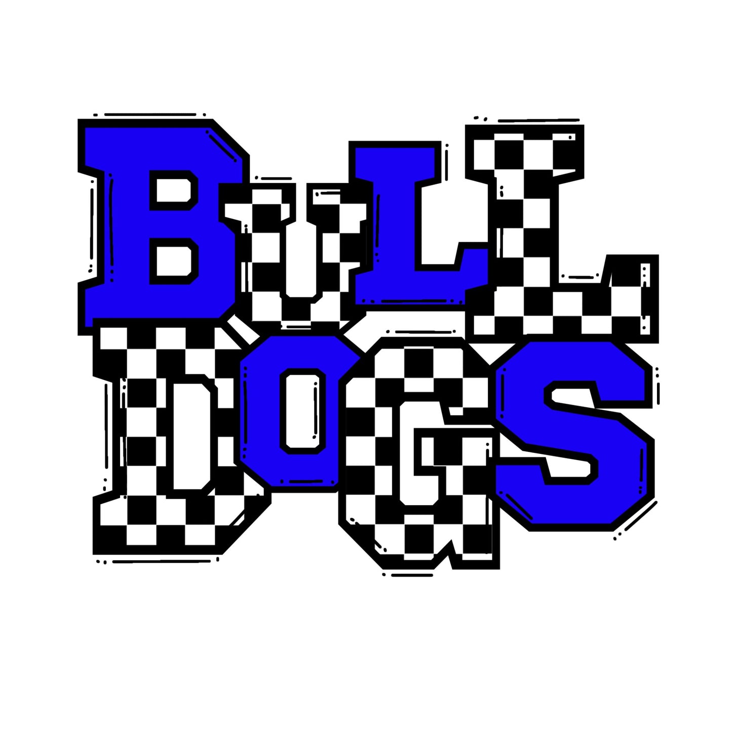 Bulldog Designs