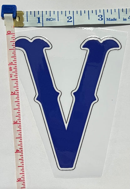 Vancleave Stickers & Decals