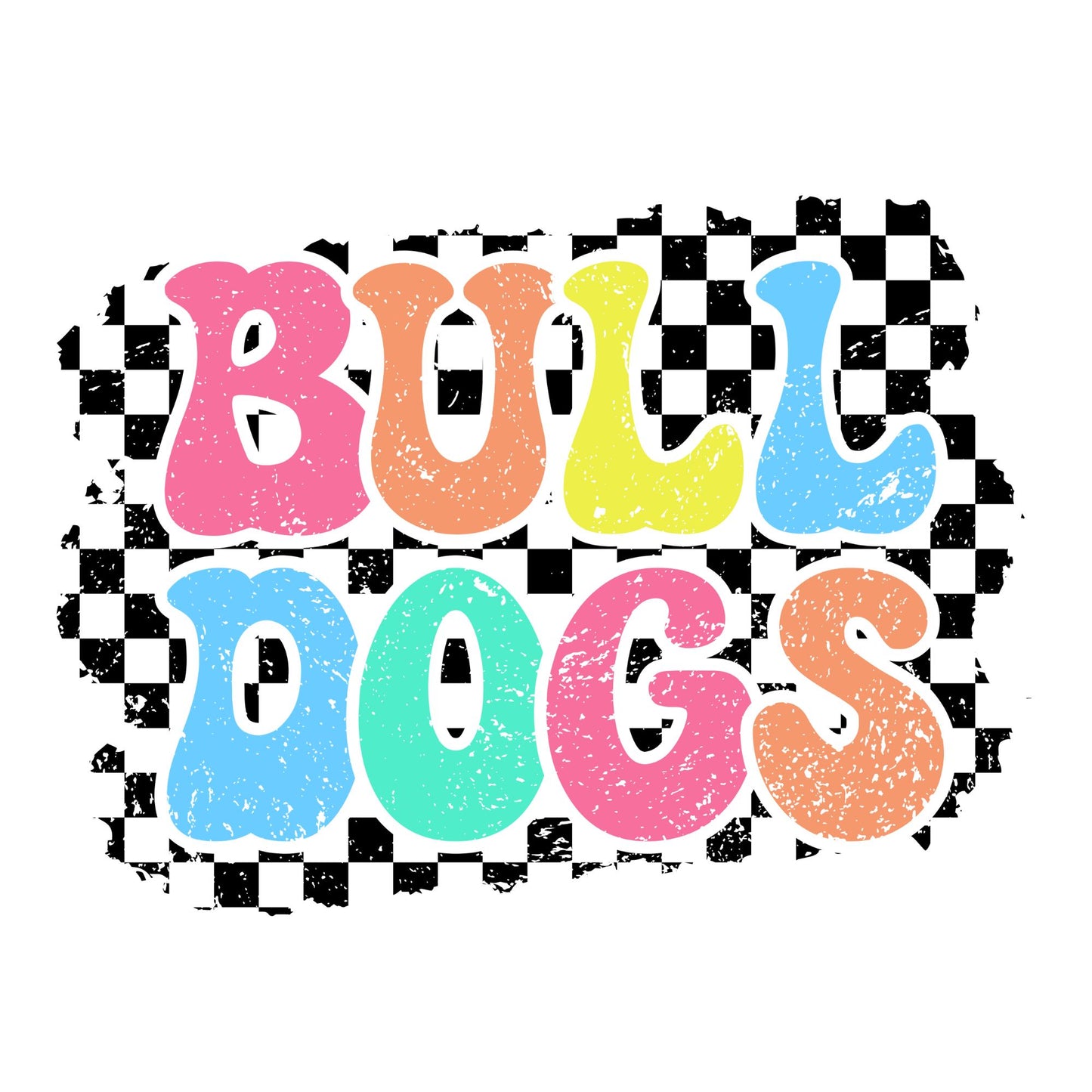 Bulldog Designs