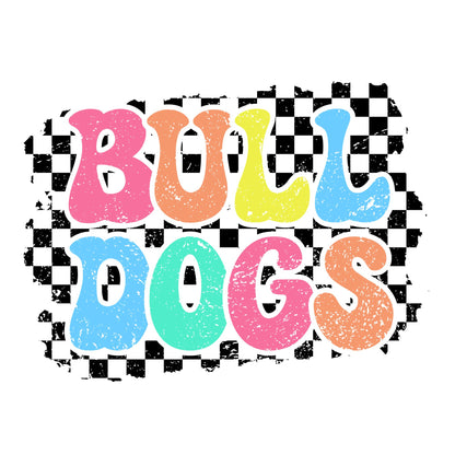 Bulldog Designs