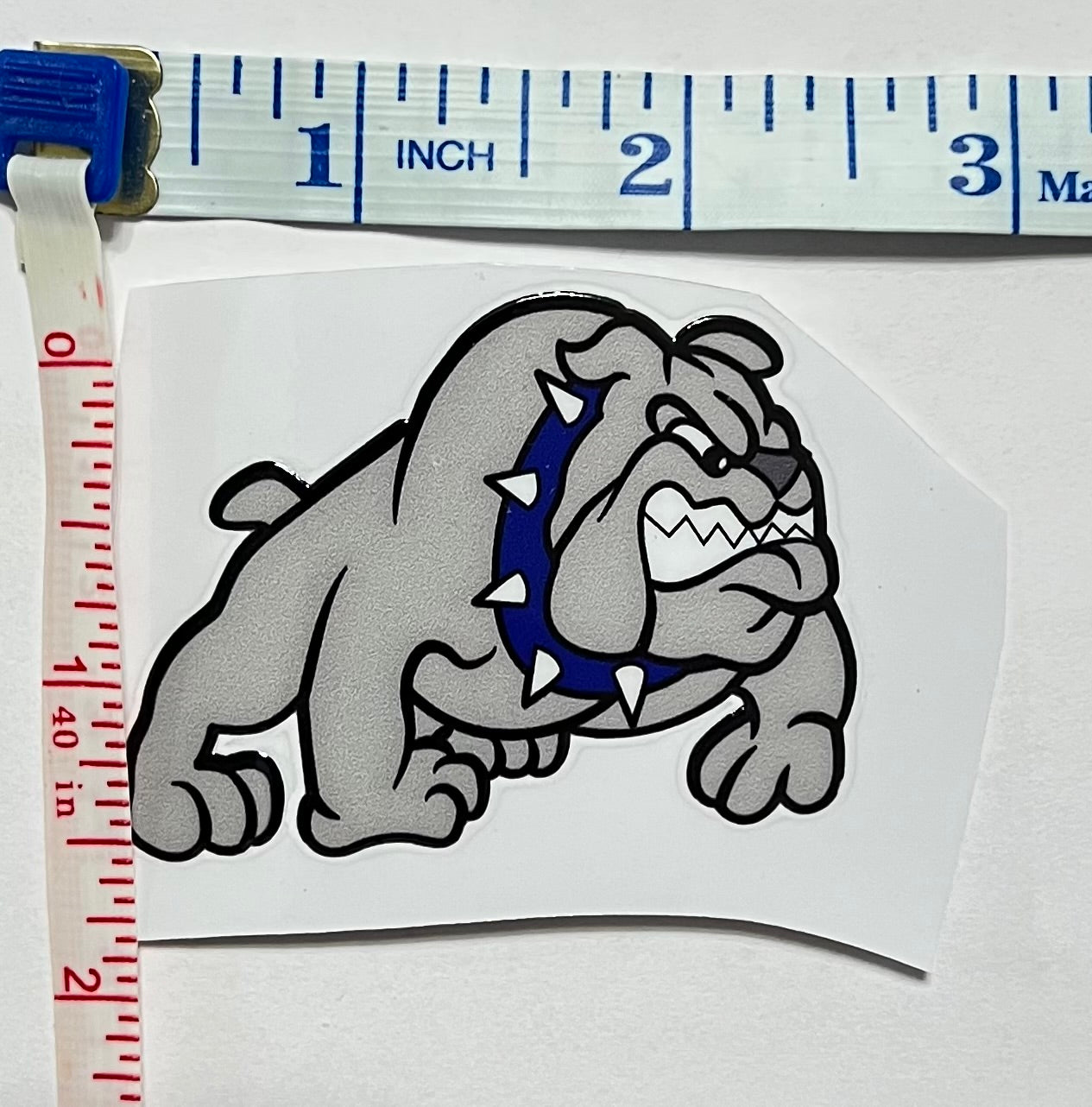 Vancleave Stickers & Decals