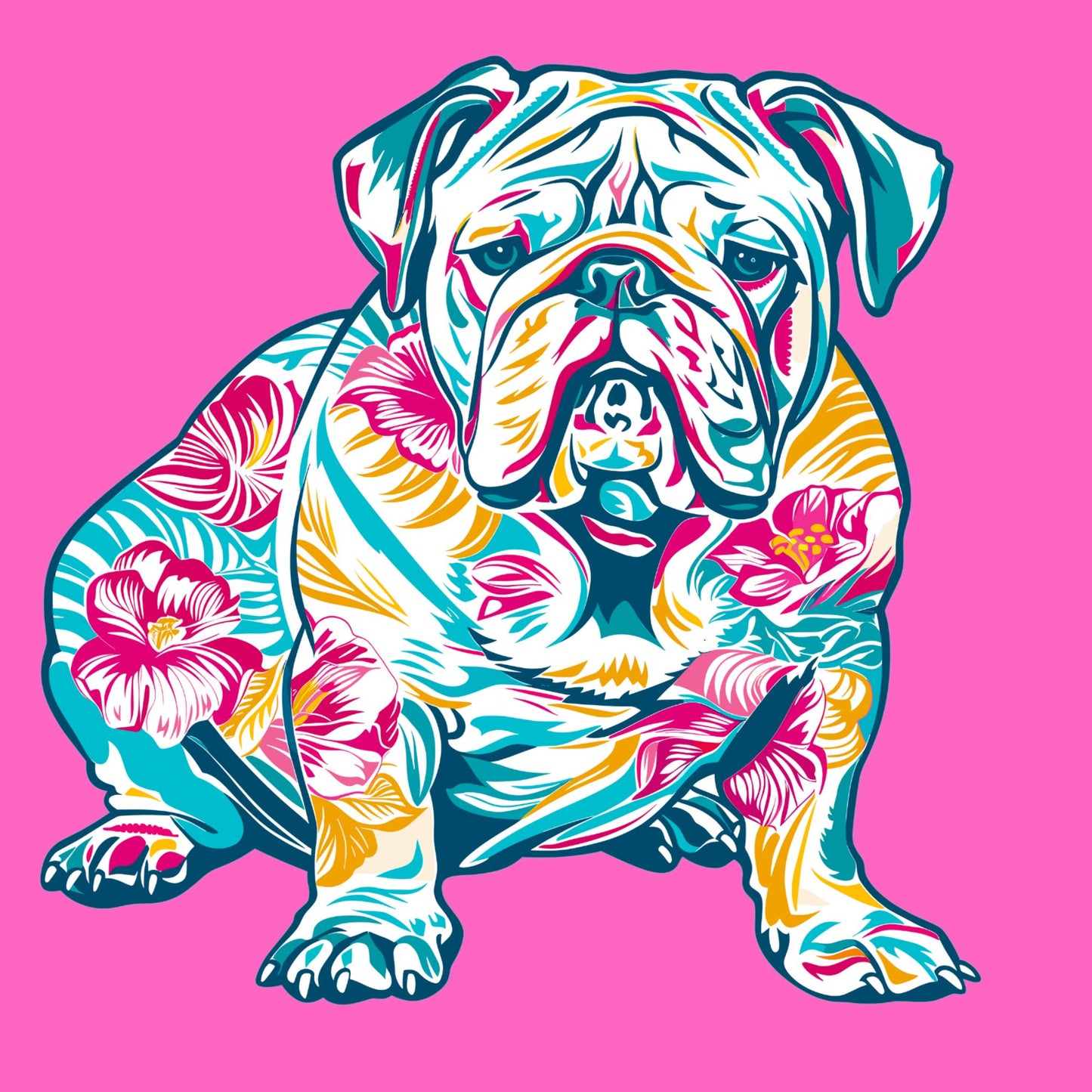 Bulldog Designs