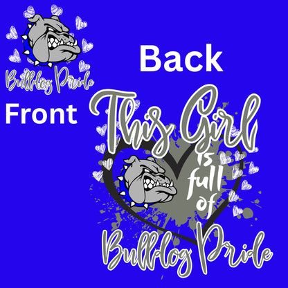Bulldog Designs