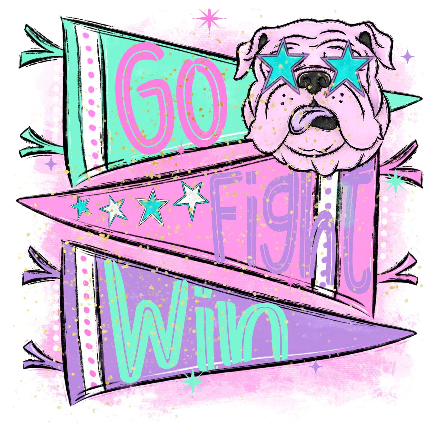 Bulldog Designs