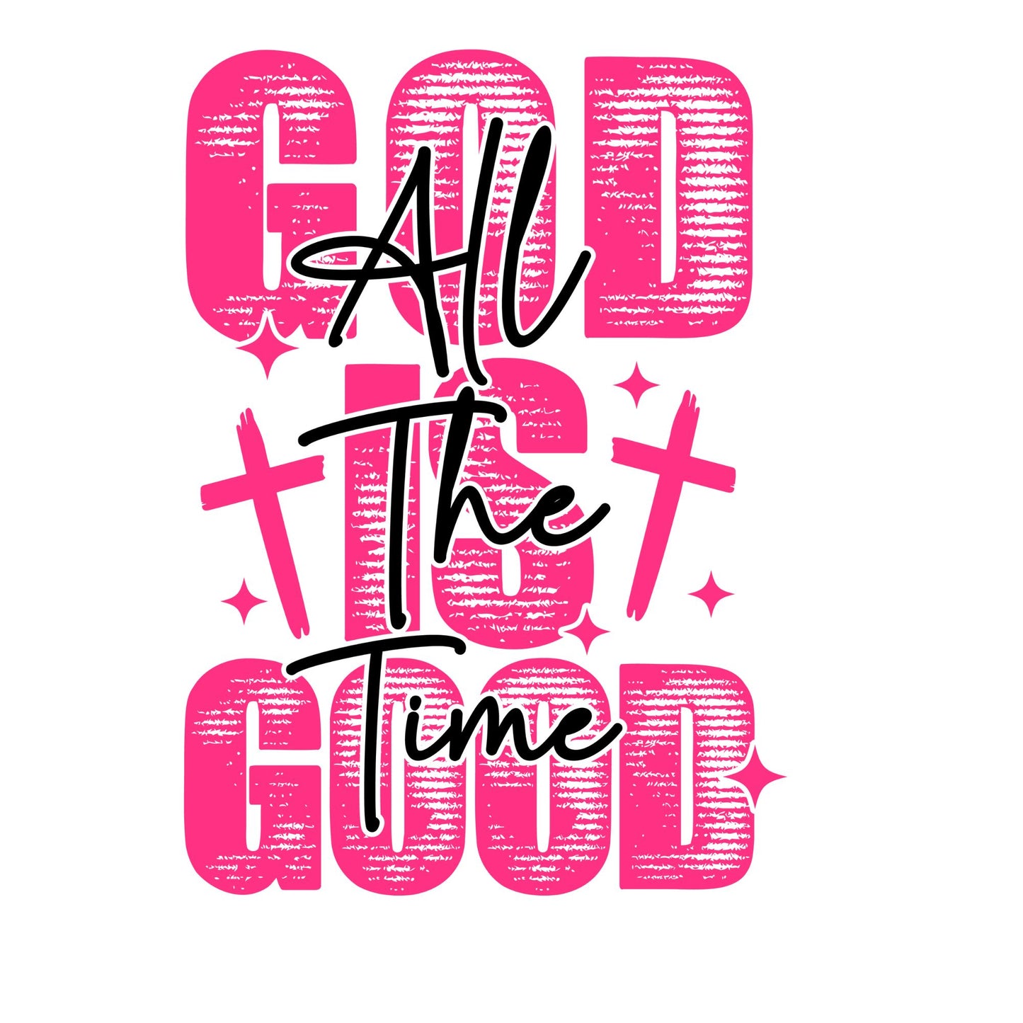 Christian Stickers & Decals