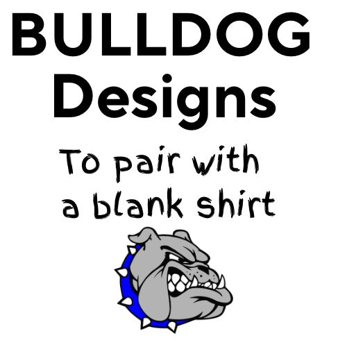 Bulldog Designs
