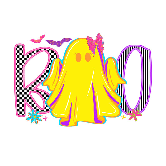 Neon Boo (Youth)