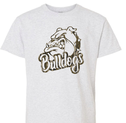 Bottomland Bulldog (Adult)
