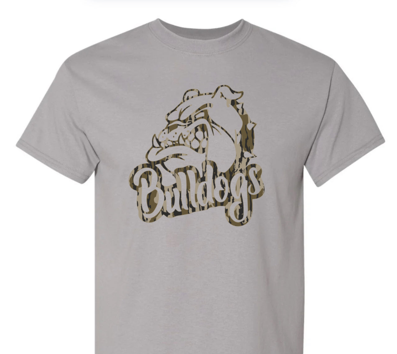 Bottomland Bulldog (Adult)