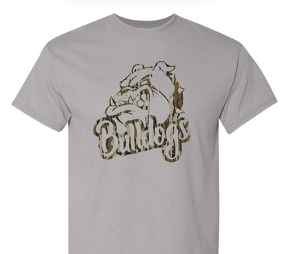 Bottomland Bulldog (Adult)