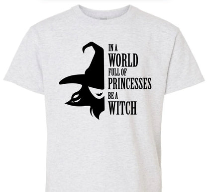 Be A Witch (Adult)