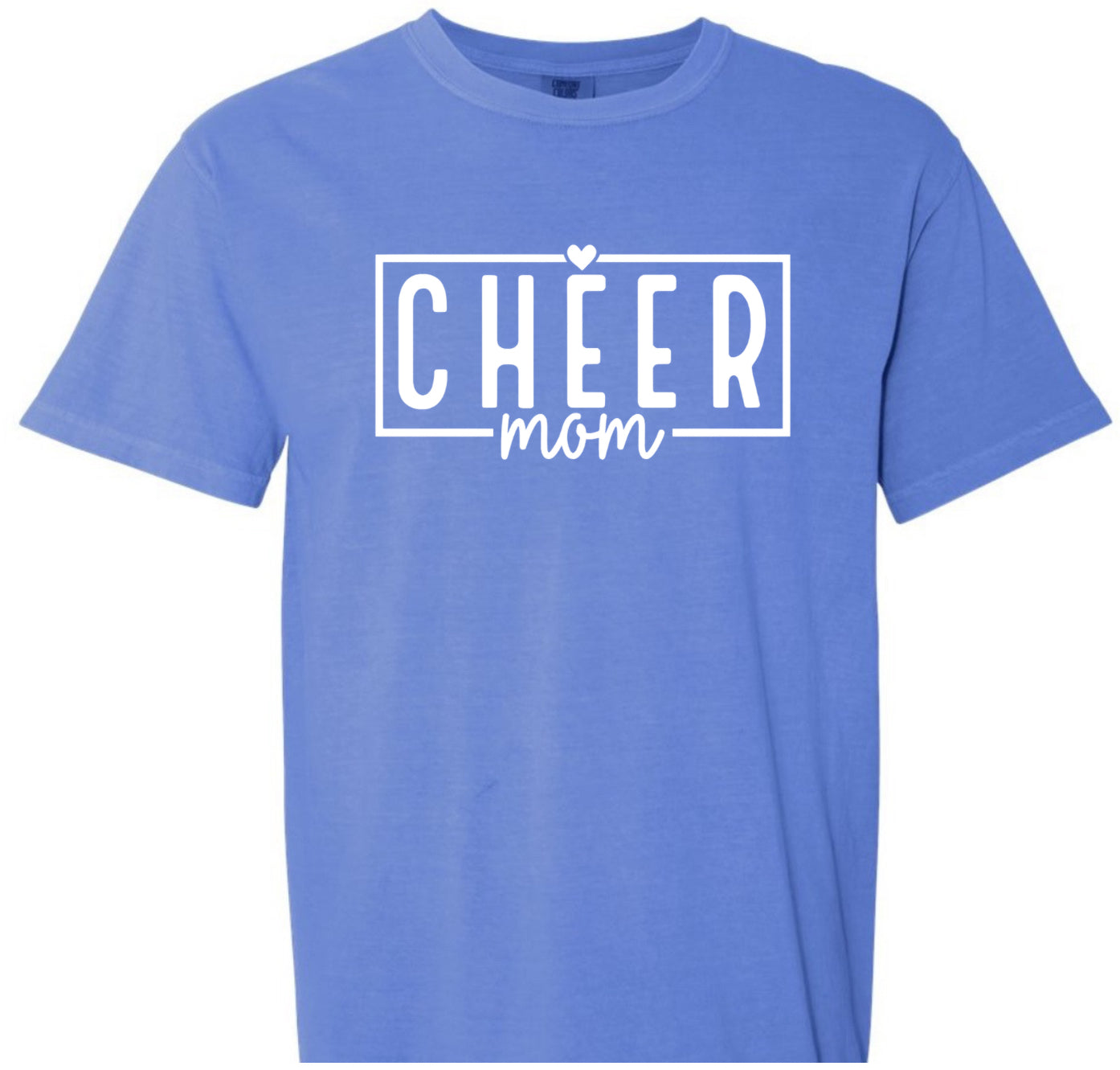 Cheer Mom box (Adult)