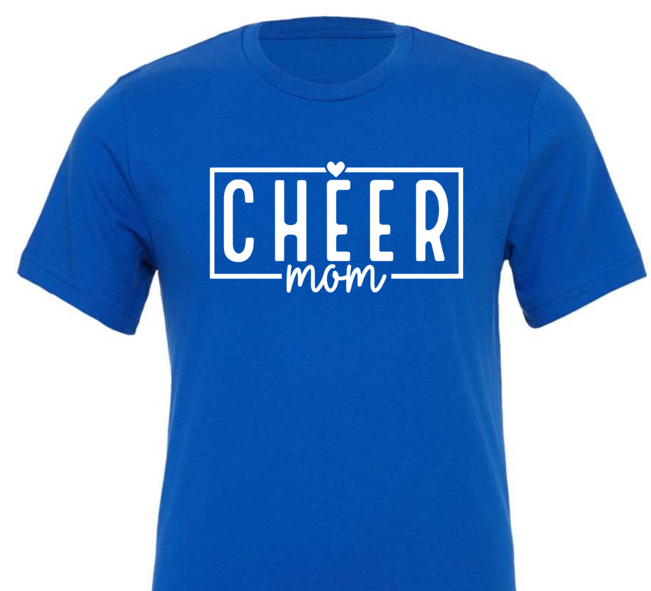 Cheer Mom box (Adult)