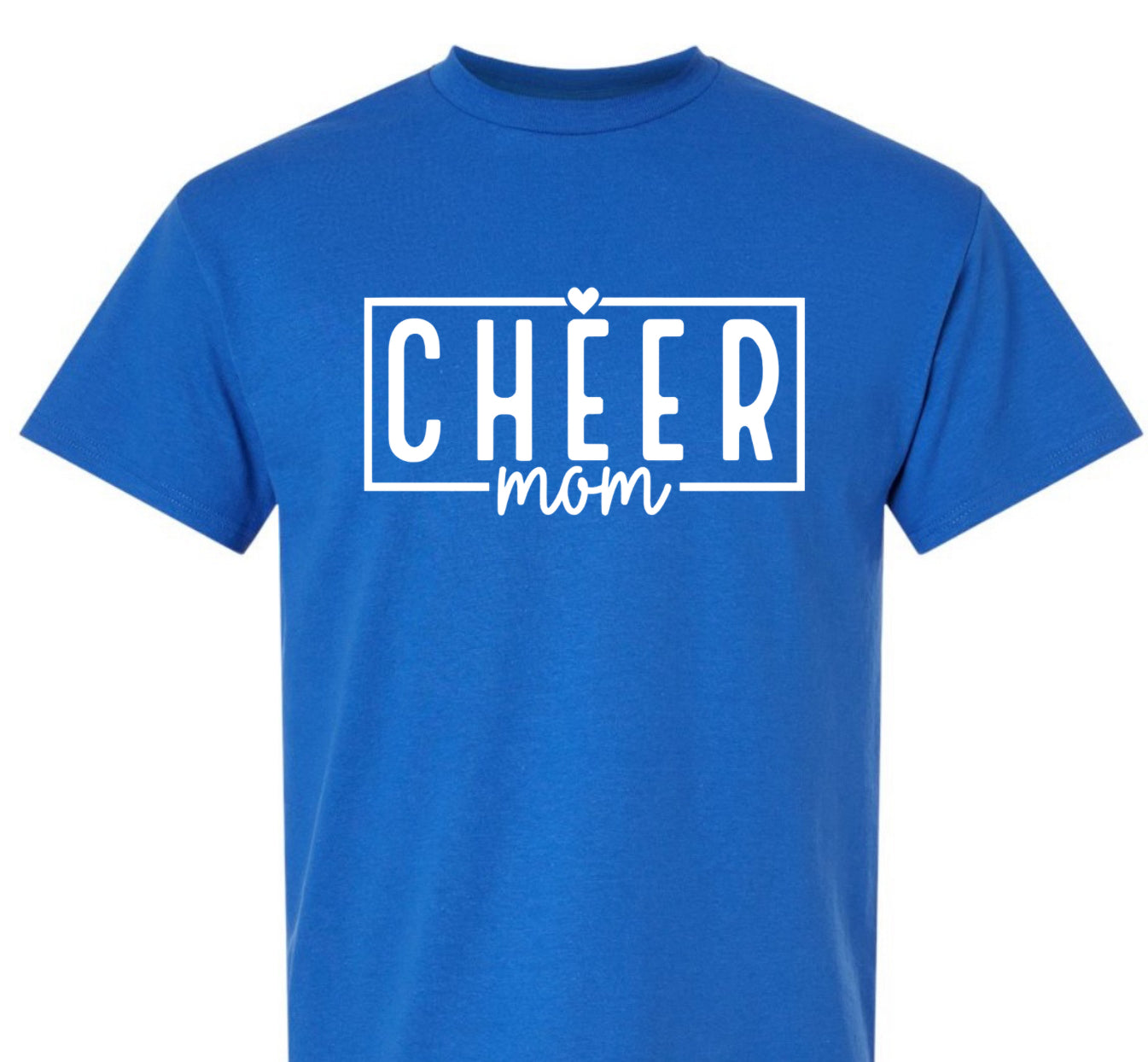 Cheer Mom box (Adult)