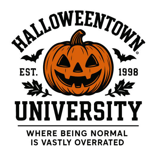 Halloweentown  University (Youth)