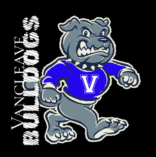 Walking Bulldog (Youth)