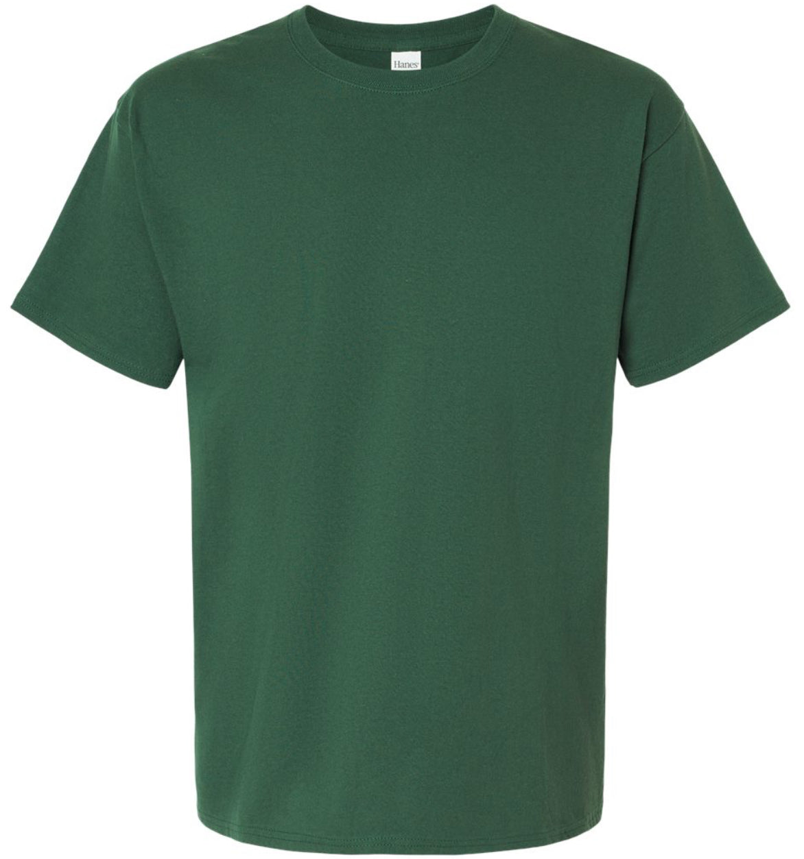 YOUTH HANES Essential T-Shirt