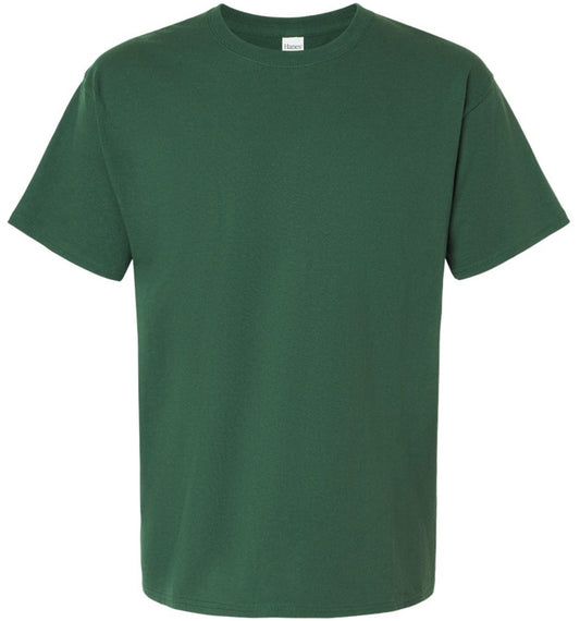 YOUTH HANES Essential T-Shirt