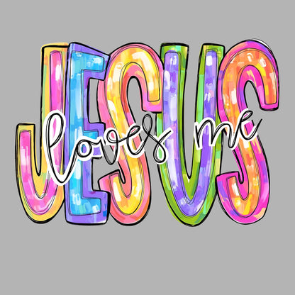 Christian Designs (to be paired with a blank shirt)