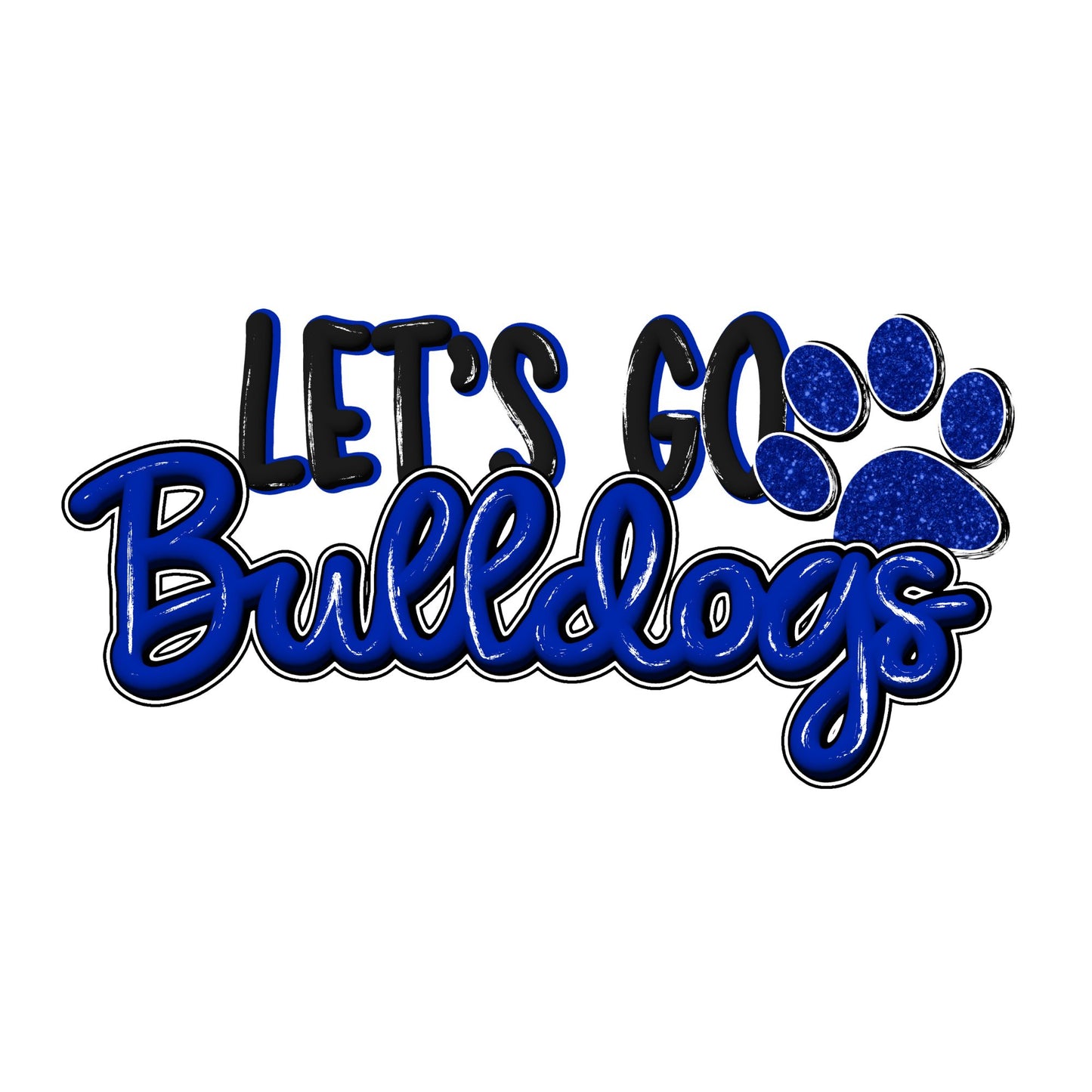 Bulldog Designs